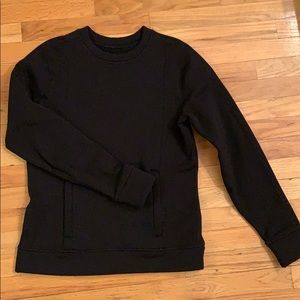 Lululemon neoprene pullover